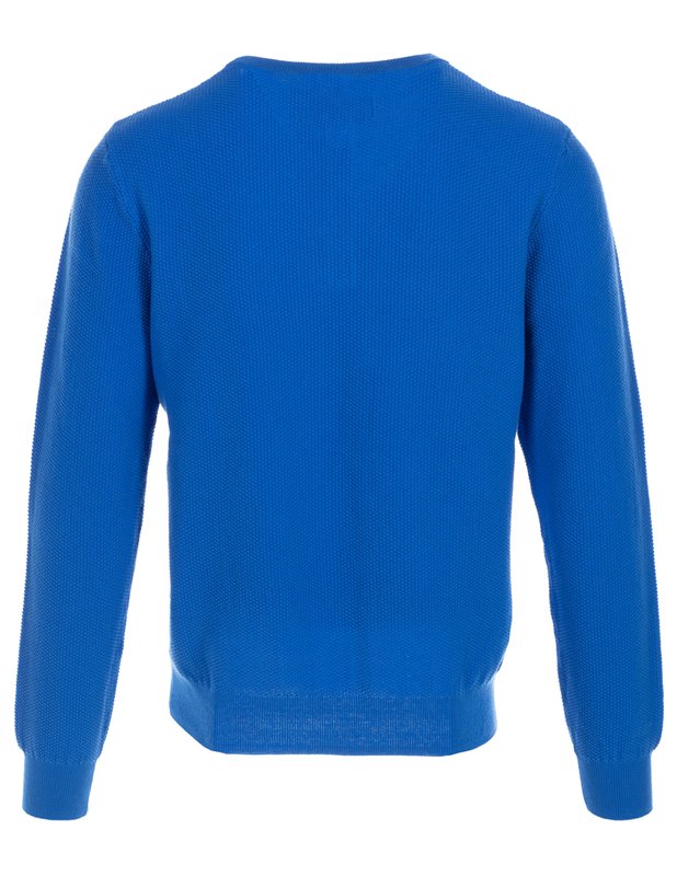 Style SW2204 Blue Front View