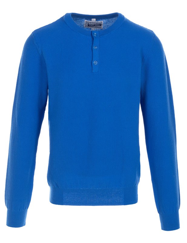 Style SW2204 Blue Front View