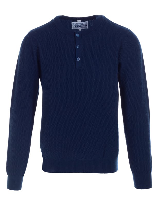 Style SW2204 Navy Front View