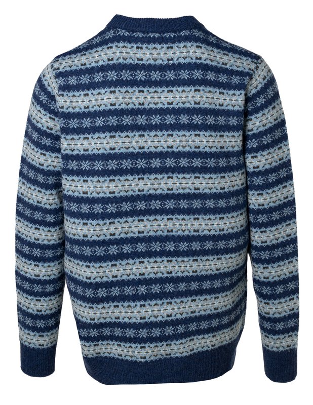 Style SW2216 Denim Front View