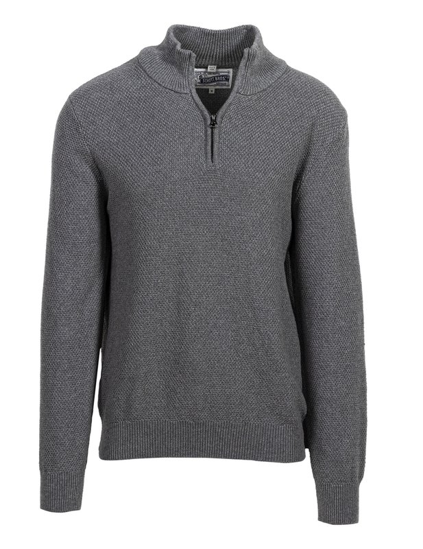 Style SW2301 Grey Front View