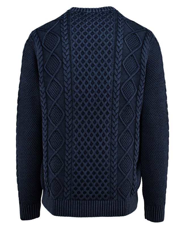 Style SW2415 Navy Front View