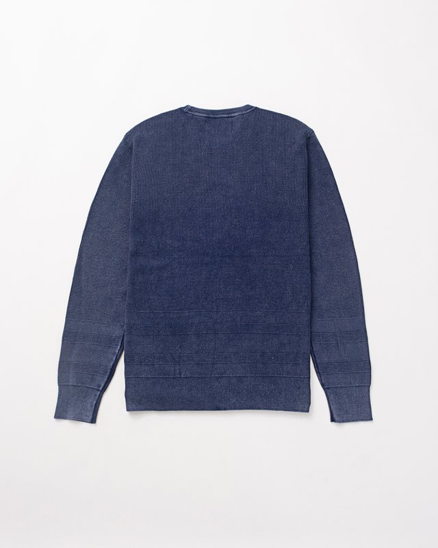 Style SW2501 Navy Front View