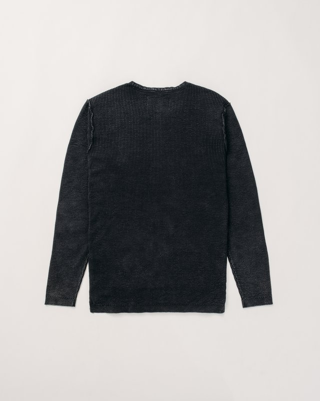 SW2502 Black Front View