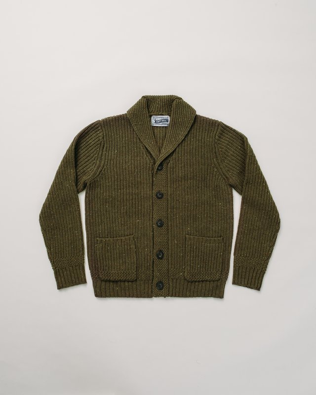 Style SW2560 Olive Front View