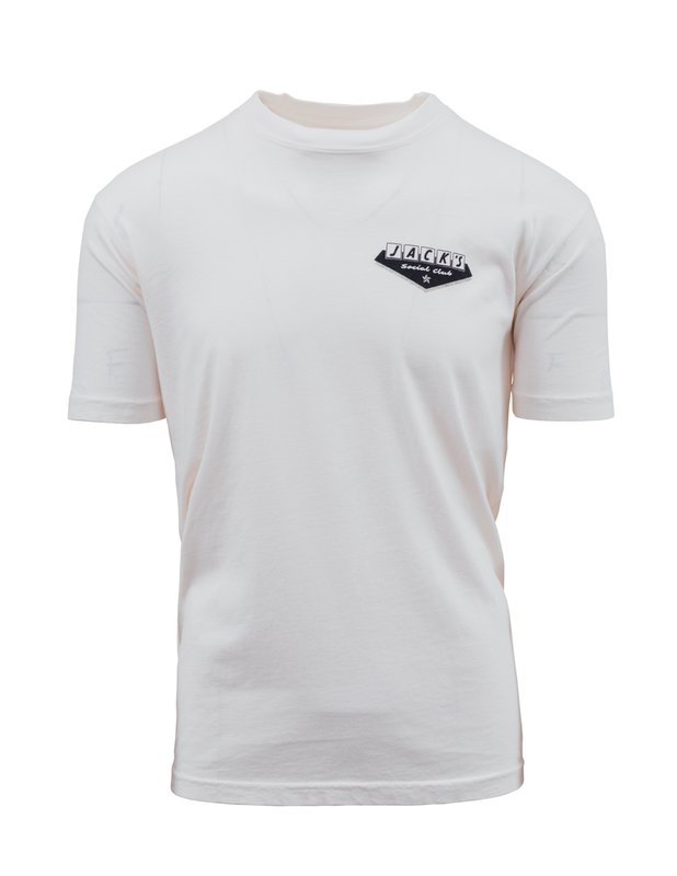 Style Tbar1 Offwhite Front VIew