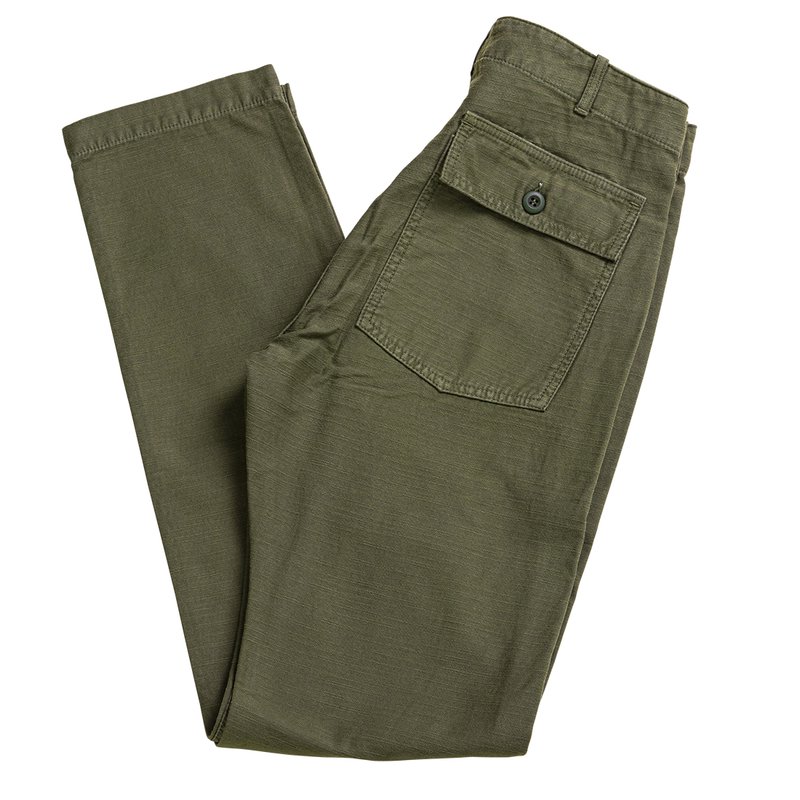 Style TE6046 Olive Front