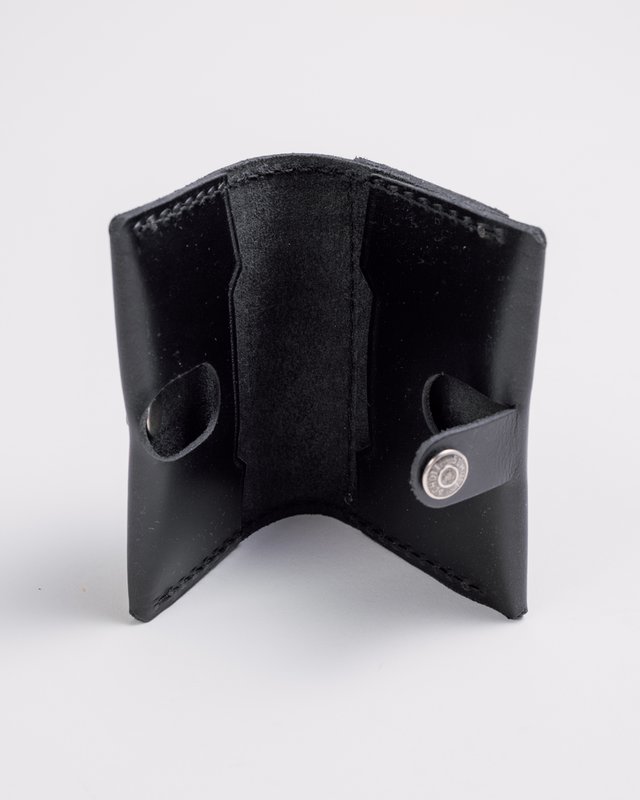 Style WLT26 Black Back View