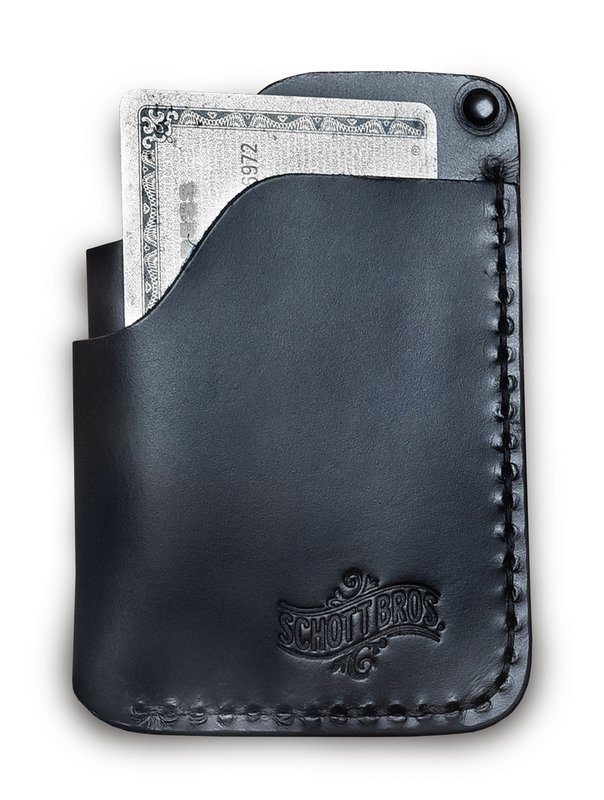 Style WLT3 Black Front View