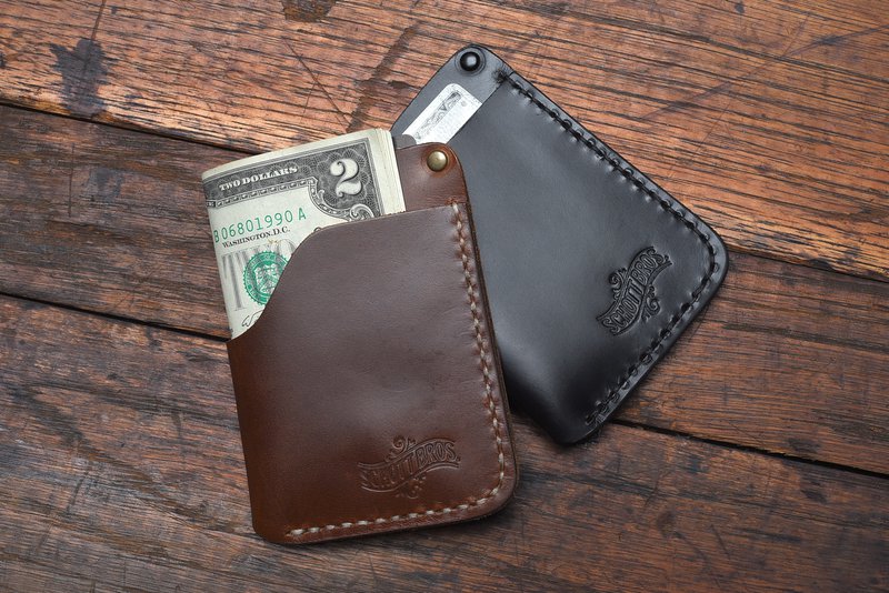 Style WLT3 Black and Brown View