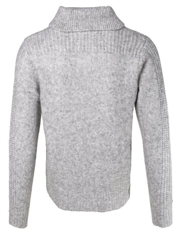 Style SW2231 Cloud Grey Front View