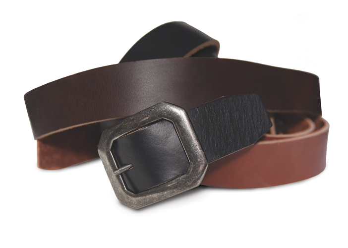 BLT1 - Horween Steerhide Belt